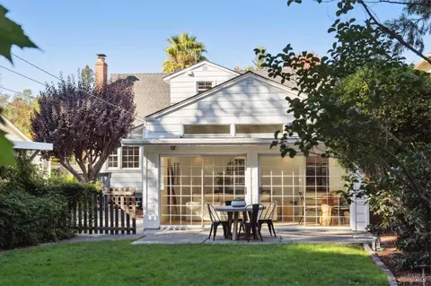 145 Rafael Dr, San Rafael, CA 94901