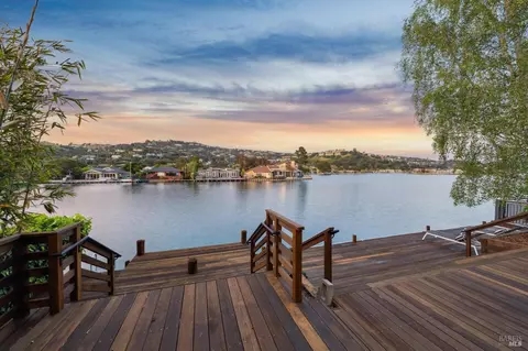 202 San Rafael Ave, Belvedere, CA 94920