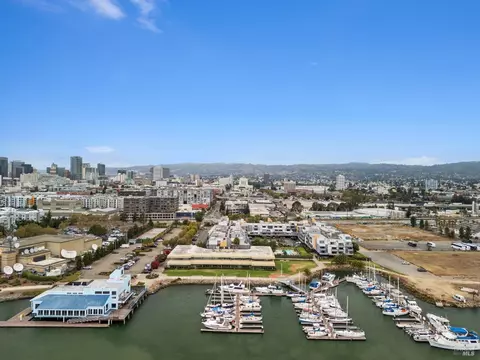 View/Area - Undisclosed, Oakland, CA 94607 photo 2 of 3