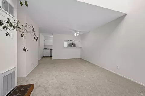 Living - Undisclosed, Oakland, CA 94607 photo 2 of 3