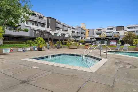 Exterior - Undisclosed, Oakland, CA 94607 photo 4 of 4