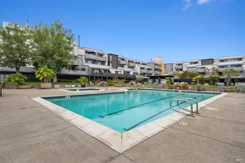 Exterior - Undisclosed, Oakland, CA 94607 photo 3 of 4