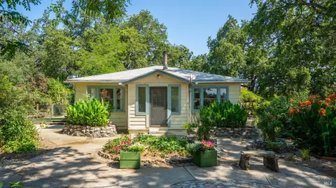 2880 Vaca Valley Rd, Vacaville, CA 95688