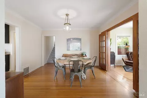 Dining - 30 Buena Vista Ave, Vallejo, CA 94590 photo 3 of 3