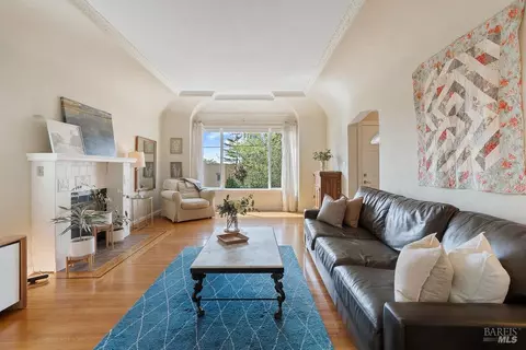 Living - 30 Buena Vista Ave, Vallejo, CA 94590 photo 2 of 2