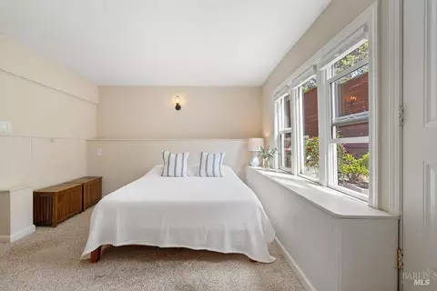 Bedroom - 30 Buena Vista Ave, Vallejo, CA 94590 photo 4 of 5