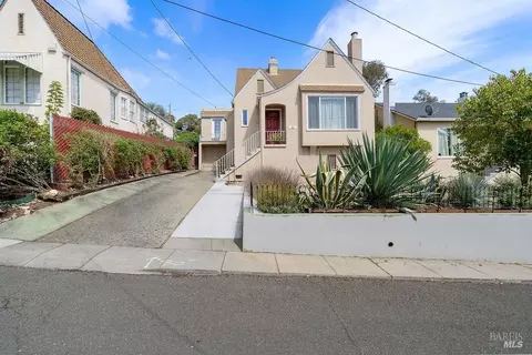 30 Buena Vista Ave, Vallejo, CA 94590