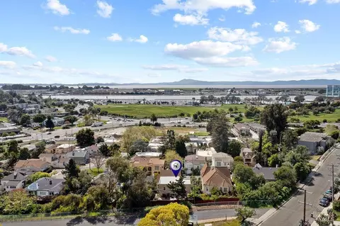 View/Area - 30 Buena Vista Ave, Vallejo, CA 94590 photo 4 of 5