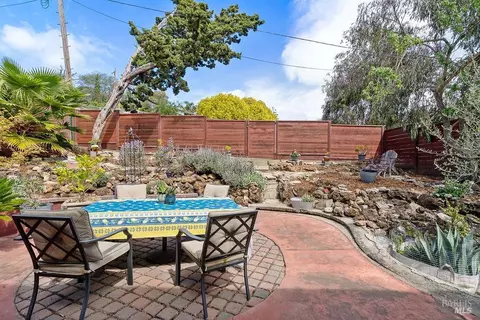 Exterior - 30 Buena Vista Ave, Vallejo, CA 94590 photo 4 of 7