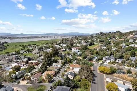 View/Area - 30 Buena Vista Ave, Vallejo, CA 94590 photo 5 of 5