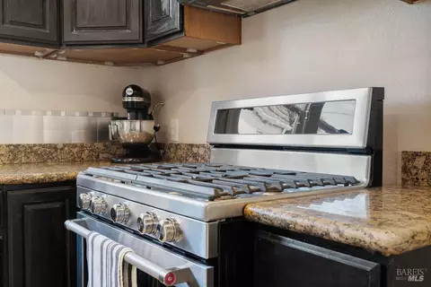 Kitchen - 30 Buena Vista Ave, Vallejo, CA 94590 photo 4 of 5