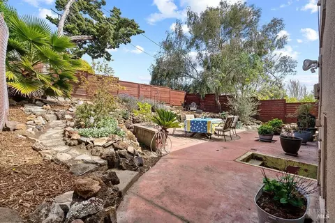 Exterior - 30 Buena Vista Ave, Vallejo, CA 94590 photo 2 of 7