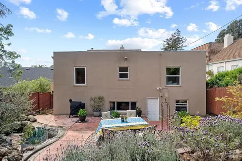 Exterior - 30 Buena Vista Ave, Vallejo, CA 94590 photo 6 of 7