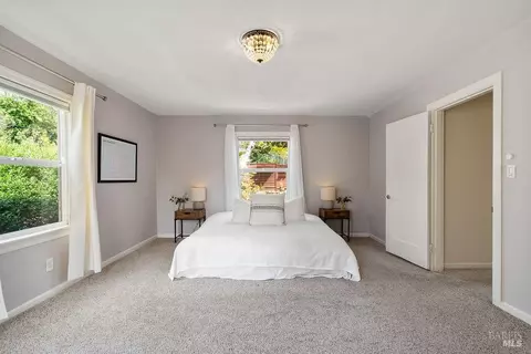 Bedroom - 30 Buena Vista Ave, Vallejo, CA 94590 photo 2 of 5