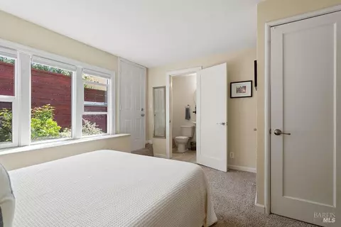 Bedroom - 30 Buena Vista Ave, Vallejo, CA 94590 photo 5 of 5