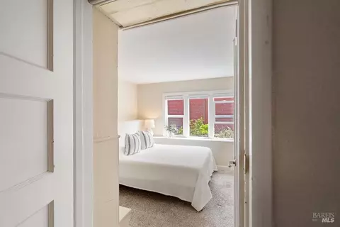 Bedroom - 30 Buena Vista Ave, Vallejo, CA 94590 photo 3 of 5