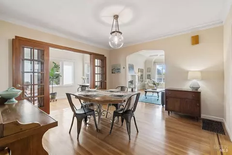 Dining - 30 Buena Vista Ave, Vallejo, CA 94590 photo 2 of 3