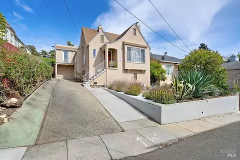 Exterior - 30 Buena Vista Ave, Vallejo, CA 94590 photo 7 of 7