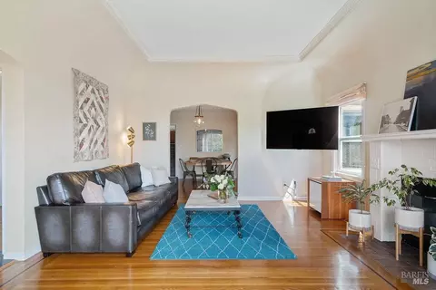 Living - 30 Buena Vista Ave, Vallejo, CA 94590 photo 1 of 2