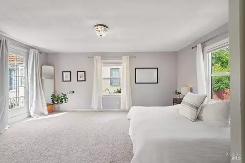 Bedroom - 30 Buena Vista Ave, Vallejo, CA 94590 photo 1 of 5