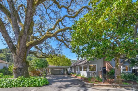 89-91 Oak Knoll Ave, San Anselmo, CA 94960