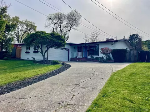 1208 Temple Dr, Pacheco, CA 94553