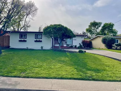 1208 Temple Dr, Pacheco, CA 94553 photo 2