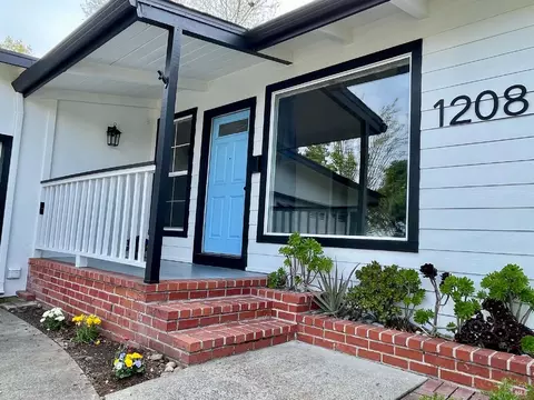 1208 Temple Dr, Pacheco, CA 94553 photo 7