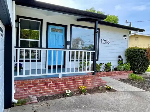1208 Temple Dr, Pacheco, CA 94553 photo 6
