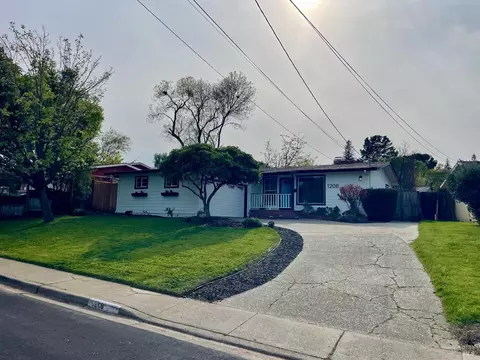 1208 Temple Dr, Pacheco, CA 94553 photo 3