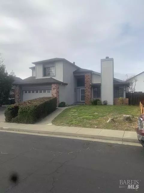 1014 Birch Ct, Fairfield, CA 94533
