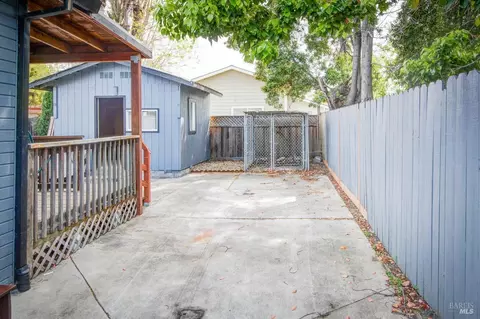 Exterior - 152 12th St, Vallejo, CA 94590 photo 8 of 8