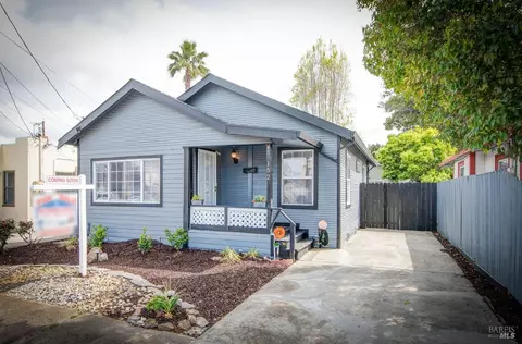 152 12th St, Vallejo, CA 94590