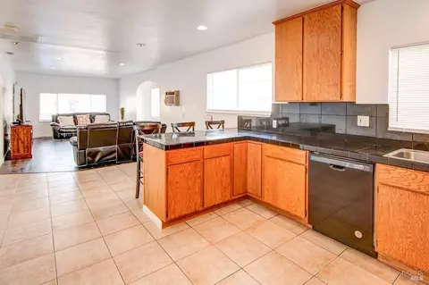 Kitchen - 152 12th St, Vallejo, CA 94590 photo 1 of 4