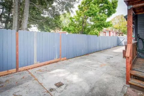 Exterior - 152 12th St, Vallejo, CA 94590 photo 3 of 8