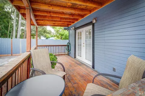 Exterior - 152 12th St, Vallejo, CA 94590 photo 5 of 8