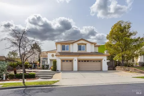 2480 Skyview Cir, Fairfield, CA 94534