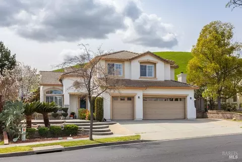 2480 Skyview Cir, Fairfield, CA 94534 photo 2