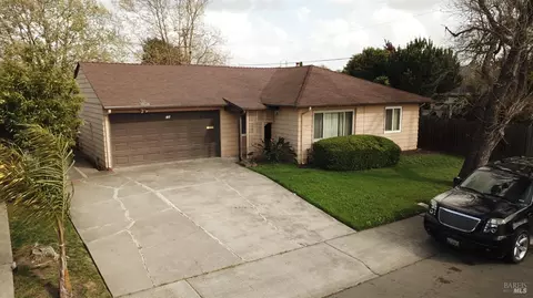 416 Vervais Ave, Vallejo, CA 94591
