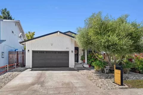 Undisclosed, Rohnert Park, CA 94928