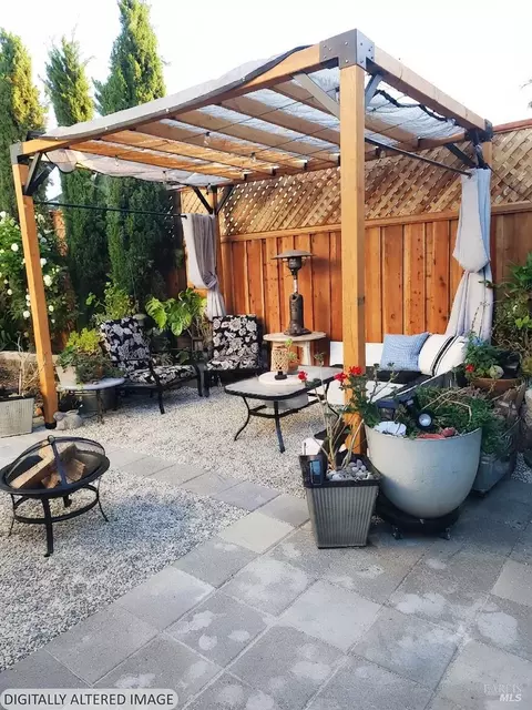 Undisclosed, Rohnert Park, CA 94928