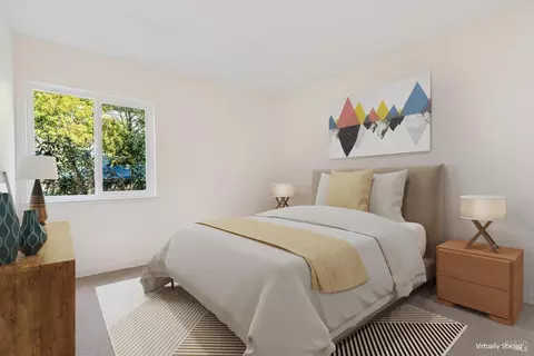 Bedroom - 156 Courtyards E, Windsor, CA 95492 photo 1 of 4