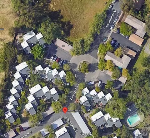 View/Area - 156 Courtyards E, Windsor, CA 95492 photo 1 of 1