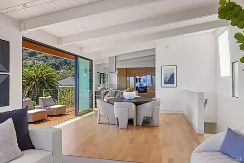 Dining - 311 2nd St, Sausalito, CA 94965 photo 1 of 5