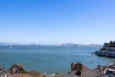 View/Area - 311 2nd St, Sausalito, CA 94965 photo 1 of 6