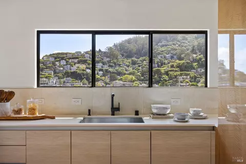 Kitchen - 311 2nd St, Sausalito, CA 94965 photo 6 of 6