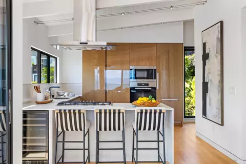 Kitchen - 311 2nd St, Sausalito, CA 94965 photo 1 of 6
