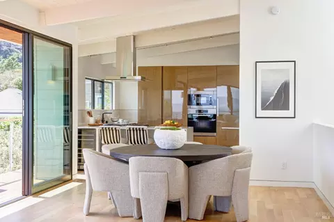Dining - 311 2nd St, Sausalito, CA 94965 photo 5 of 5