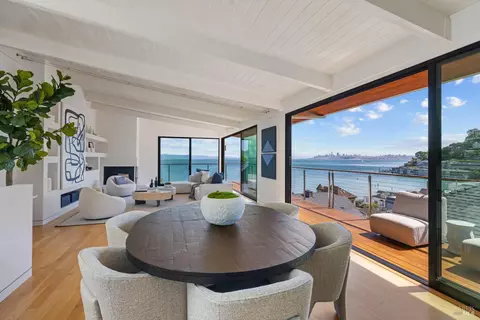 Dining - 311 2nd St, Sausalito, CA 94965 photo 3 of 5