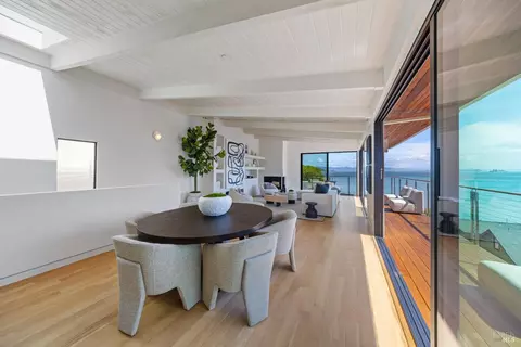 Dining - 311 2nd St, Sausalito, CA 94965 photo 2 of 5
